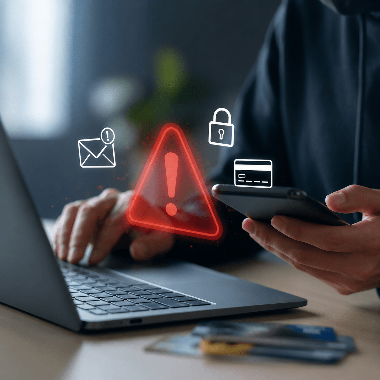 What Can You Do to Prevent Wire Fraud at Closing?