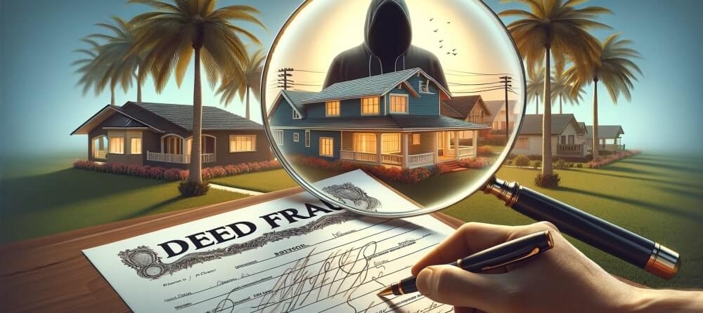 Title Fraud: A Growing Concern in Real Estate