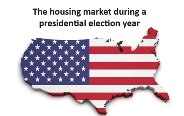 How Presidential Elections Impact the Short-Term Real Estate Market