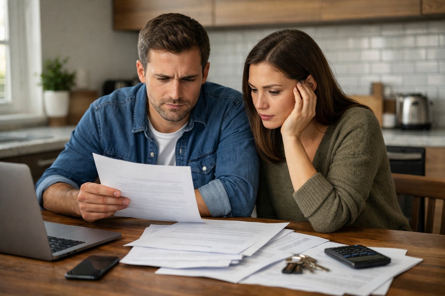 5 Title Red Flags That Can Delay Closing